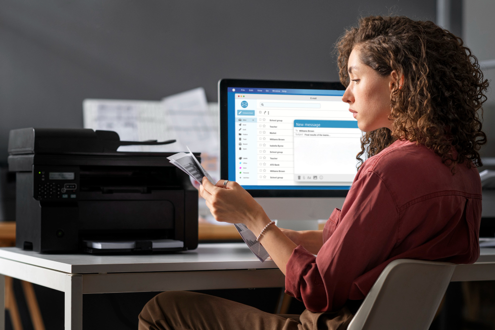Printer Support
